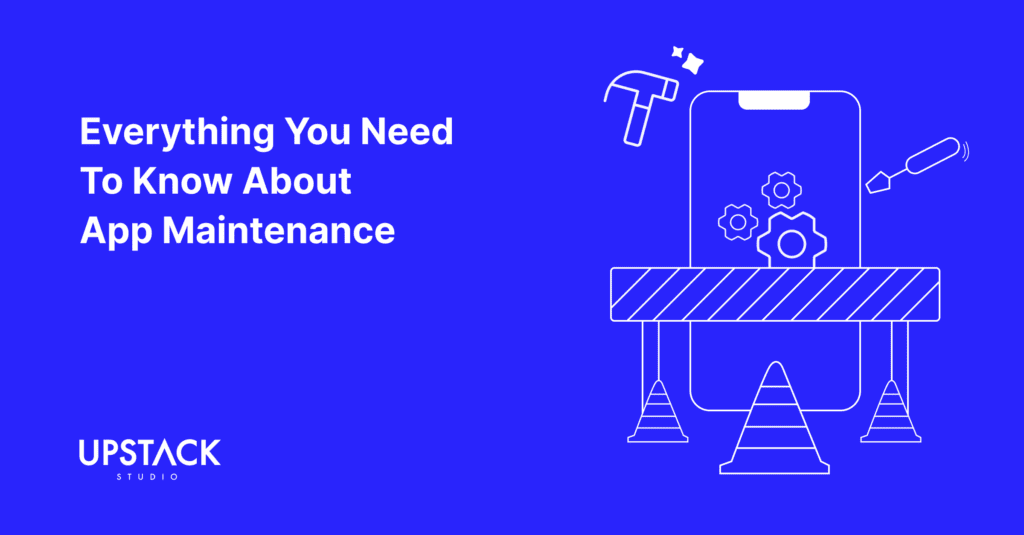 Software Application Maintenance