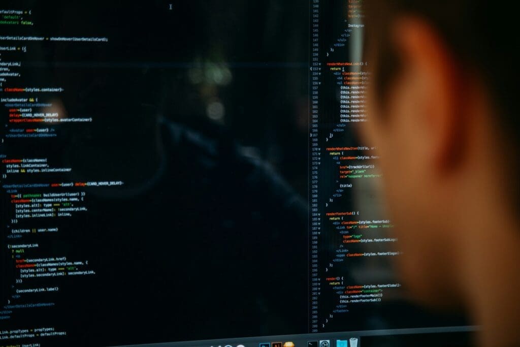 using ruby on rails for web development project