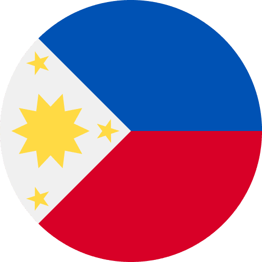 Top APAC Social Media Platforms by Country Facebook Philipppines 