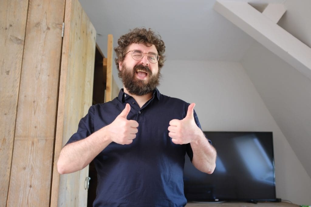 anyone can build saas without code