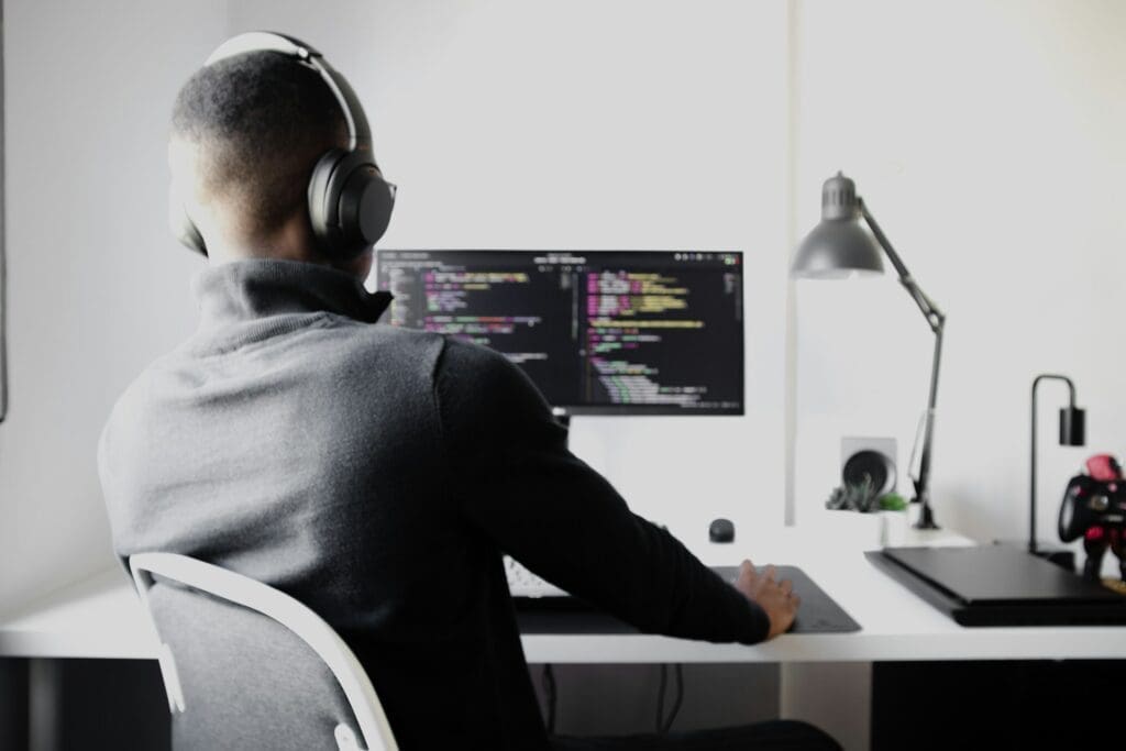 there are easier way to develop app with no-code compared to custom coding