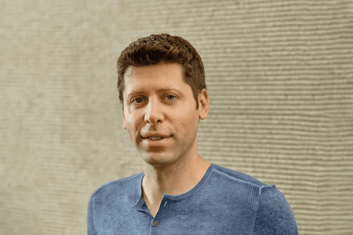 sam altman from open ai making it too easy to create mobile app without coding