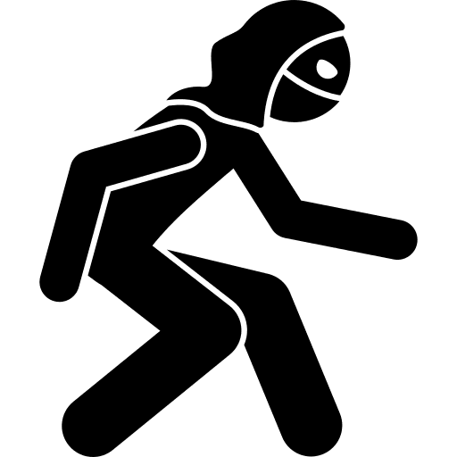creeping shadow to symbolise scope creep during custom iot app development
